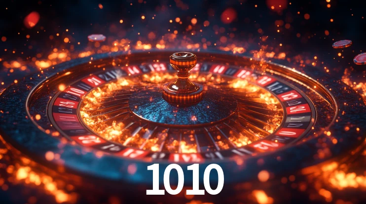 1010 - Cassino Brasil 24 Horas - 1010 bet