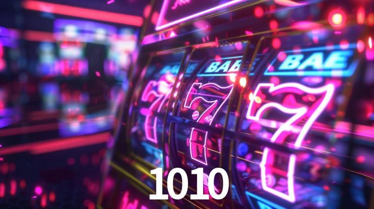 Experiência VIP 1010