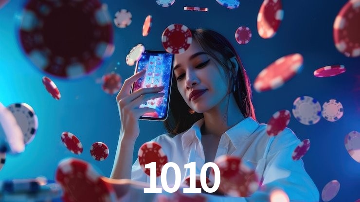 Benefícios da Conta 1010