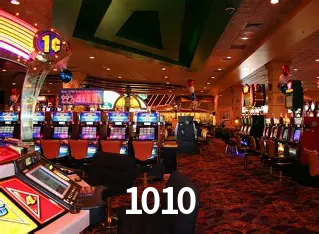 APP oficial da 1010 para mobile
