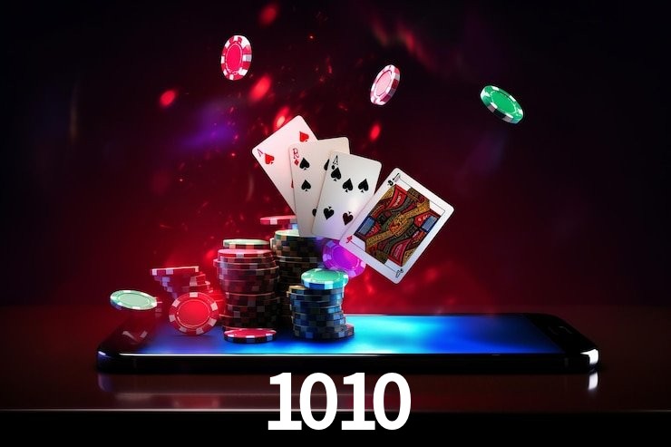 Basketball Betting 1010