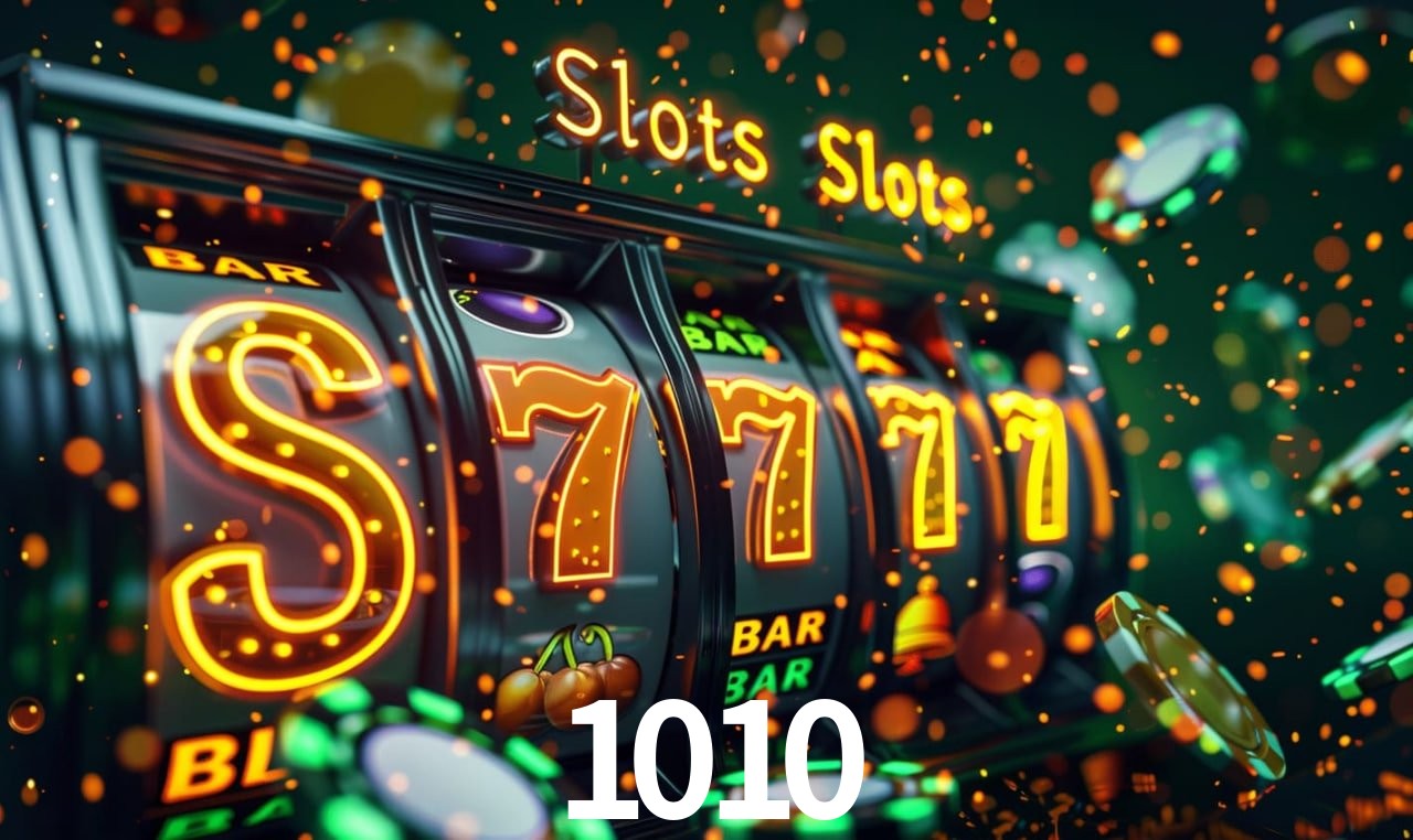 A Revolução dos Aplicativos de Jogos no 1010
