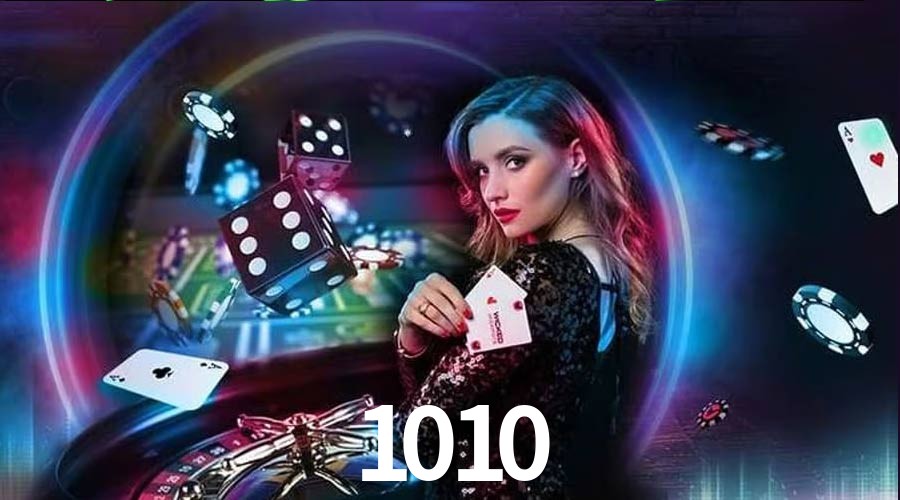 Player Reviews 1010