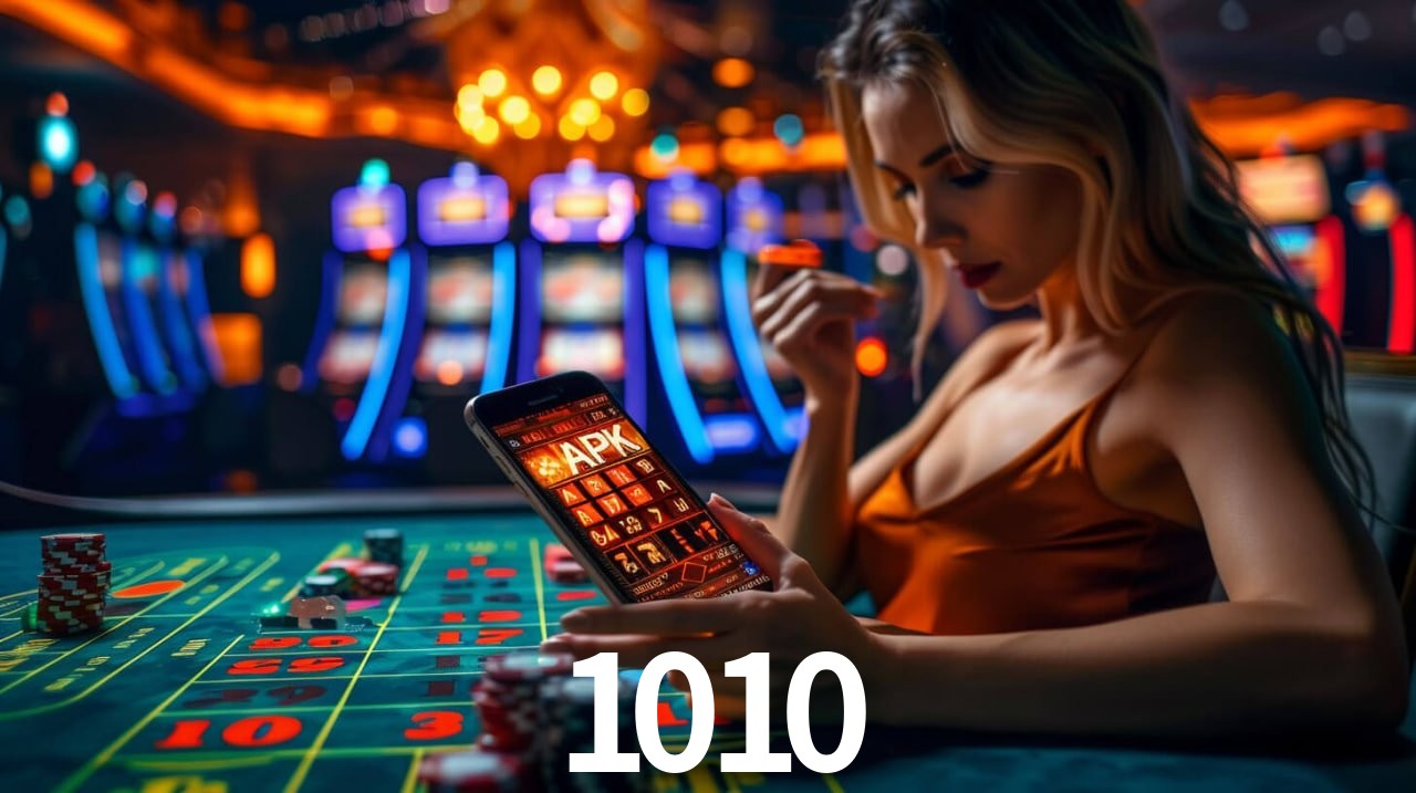 Daily Bonuses 1010