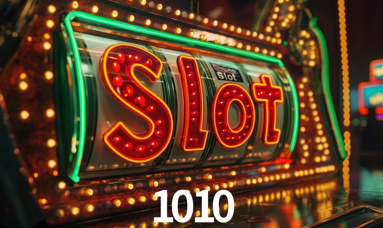 Explorando a Categoria de Eventos em Apostas na 1010