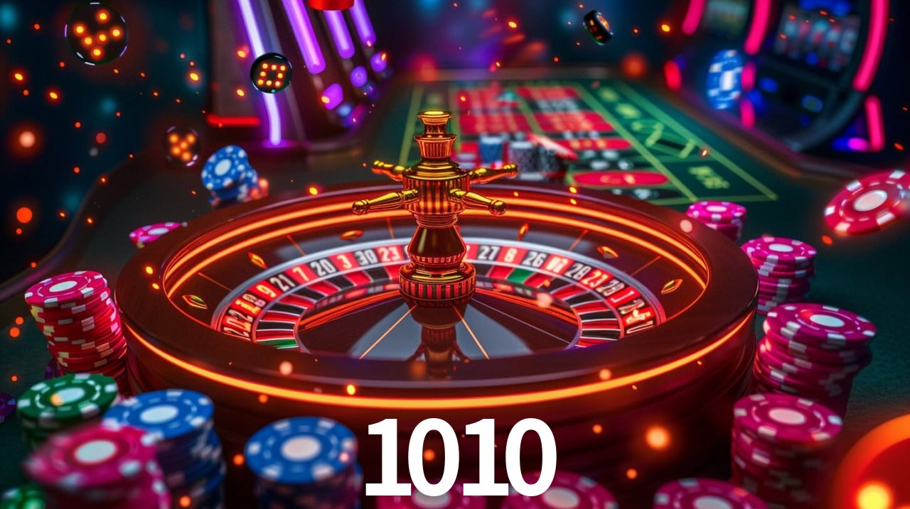 Promoções Sazonais 1010