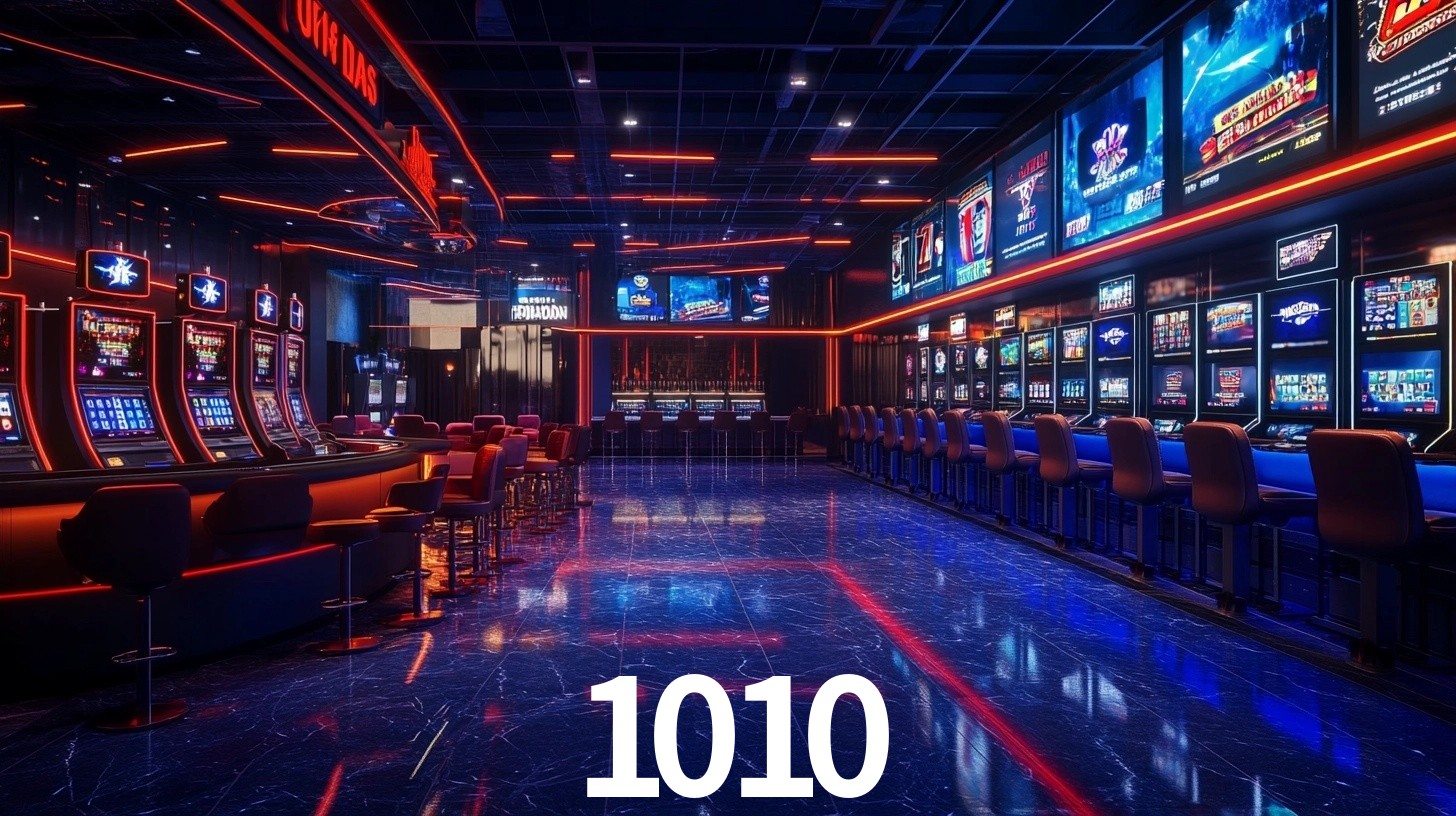 1010 bet app