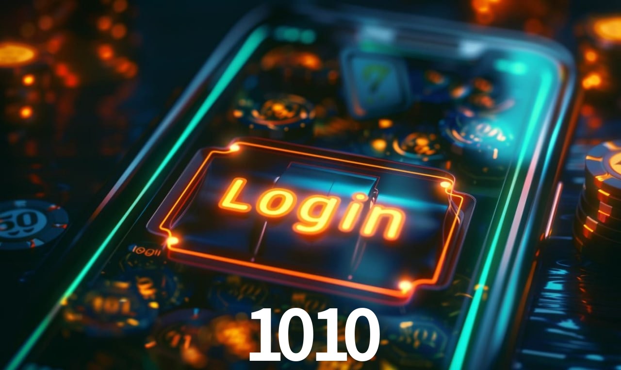 Roulette Table 1010