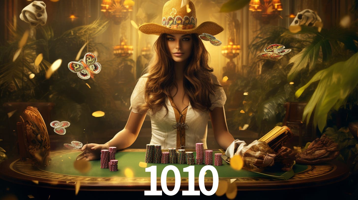 Exclusive Games 1010