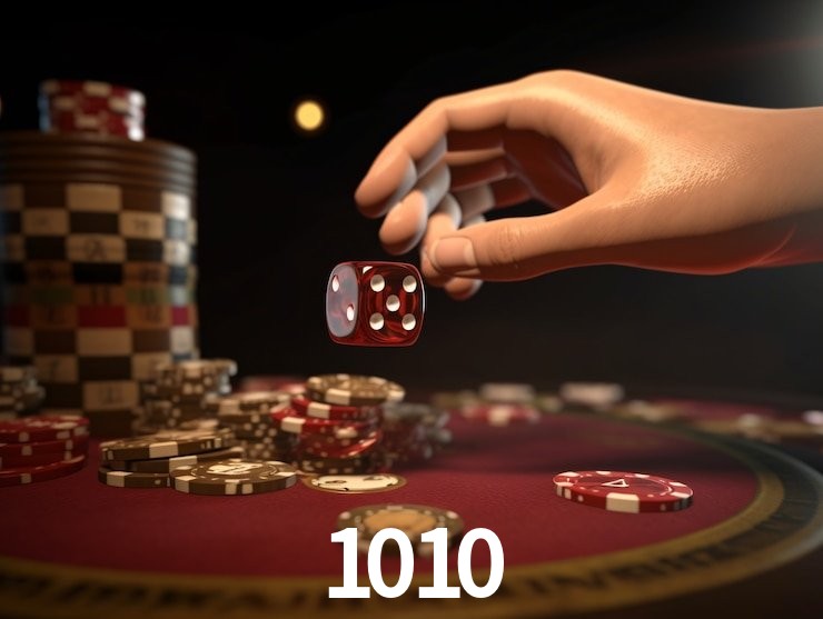A Popularidade dos Caça-Níqueis no 1010