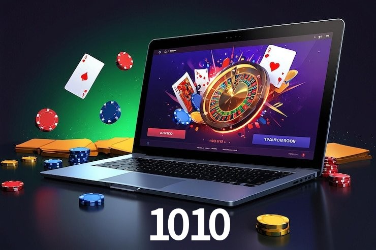 Explorando a Categoria de Eventos em Apostas na 1010