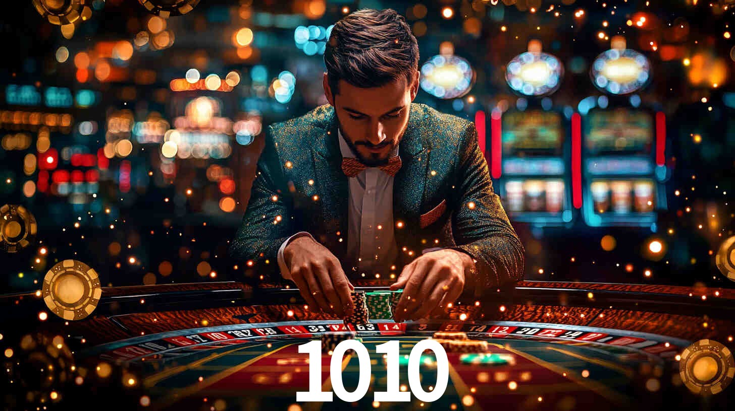 1010 bet app