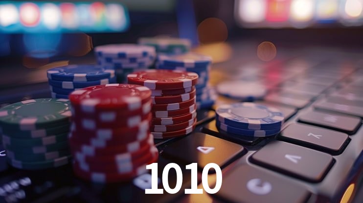 Descubra a Essência do 1010: Nossa História e Compromissos