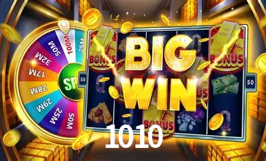 cassino 1010