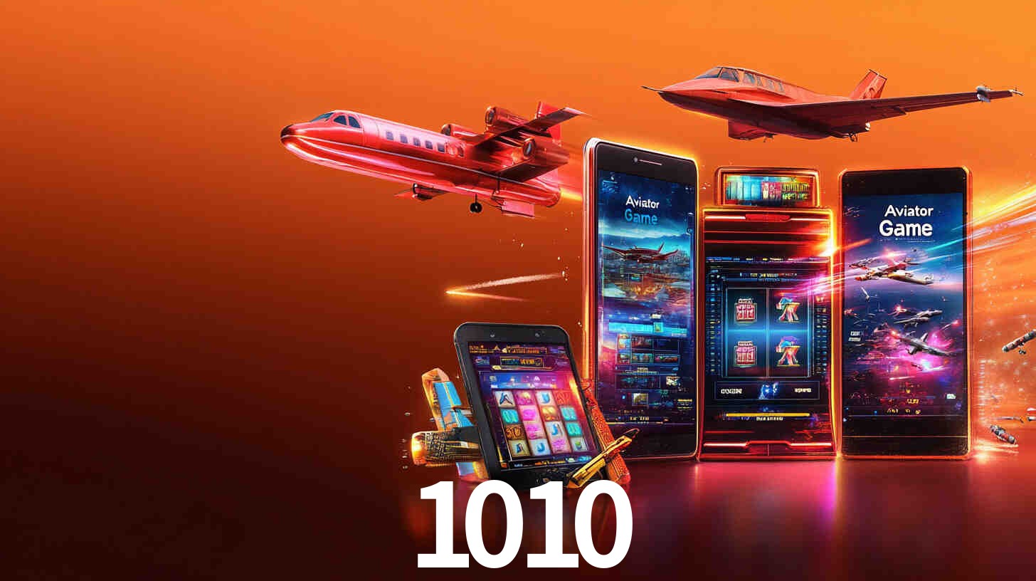 Jogos Exclusivos 1010