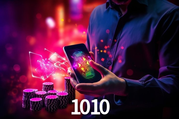 Apostas Esportivas na 1010: Um Guia Completo