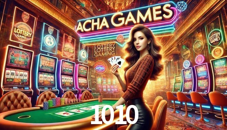 Live Casino 1010