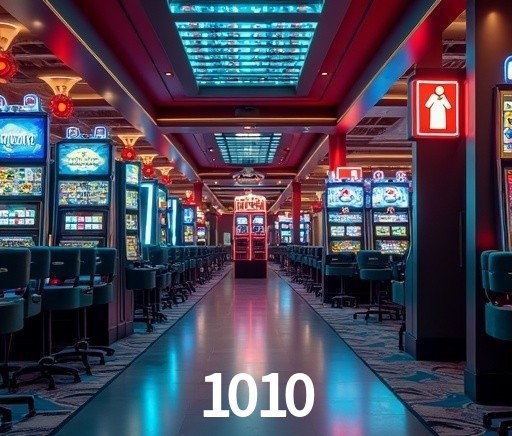 Login Seguro 1010