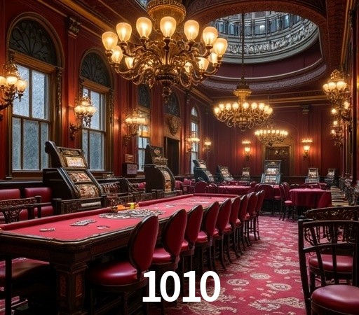 Descubra a Essência do 1010: Nossa História e Compromissos