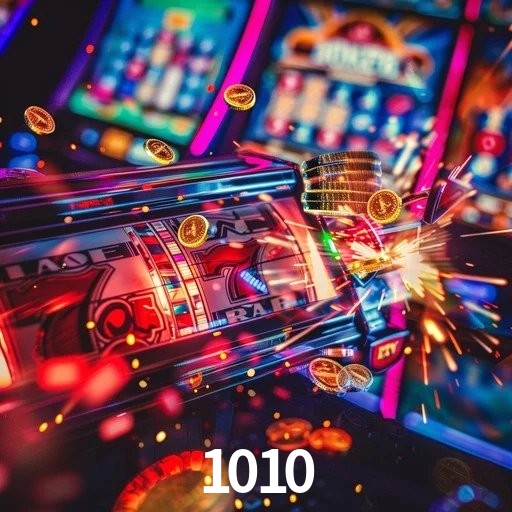 A Experiência Imersiva dos Cassinos Ao Vivo no 1010