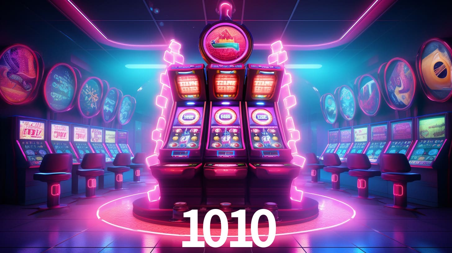 1010 bet app