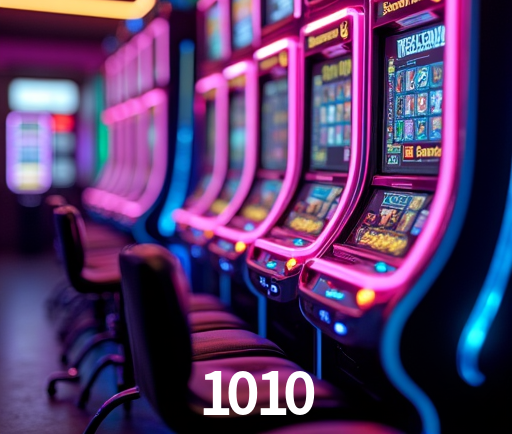 A Experiência Imersiva dos Cassinos Ao Vivo no 1010