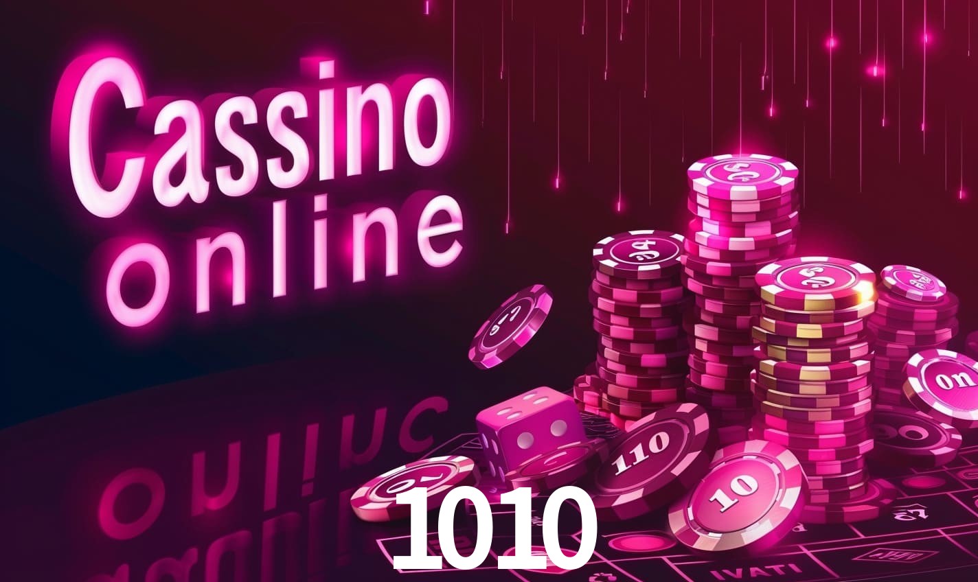 Jogos de Slot 1010
