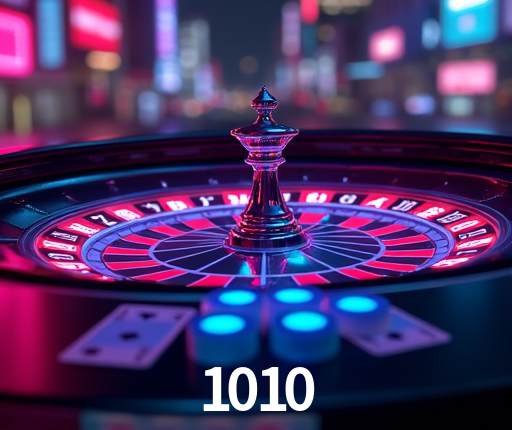 Recursos de Bônus 1010