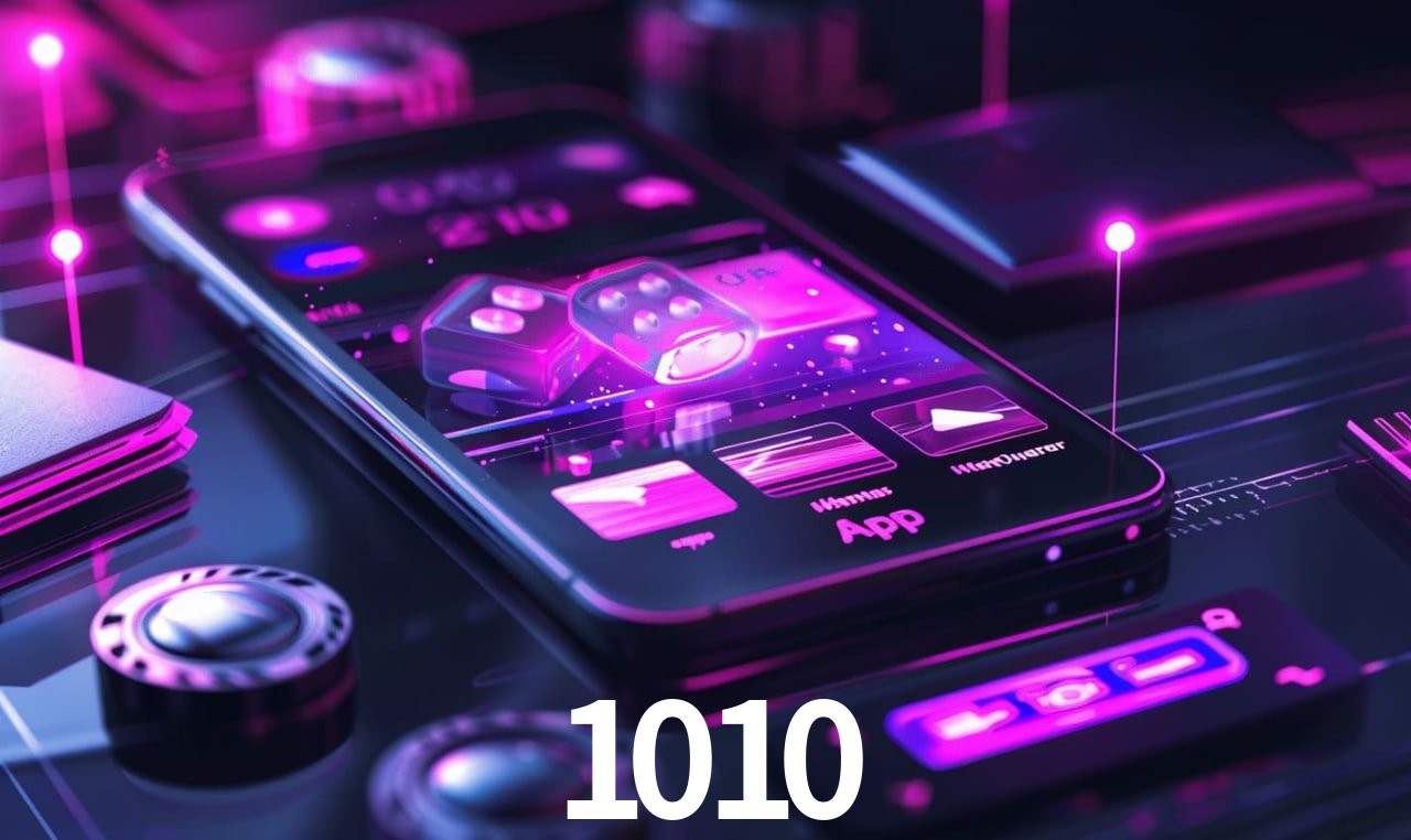 Blackjack Table 1010